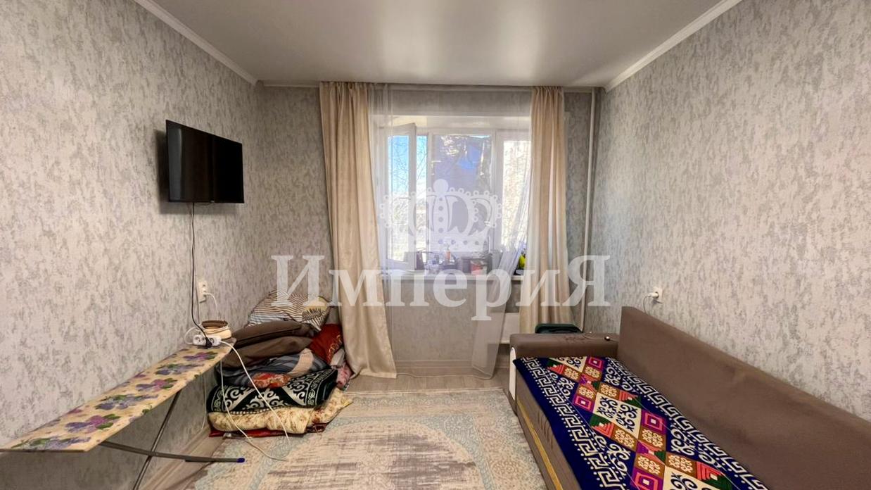 1-комнантная квартира, 28.0 м²,Гарышкер за 10 000 000