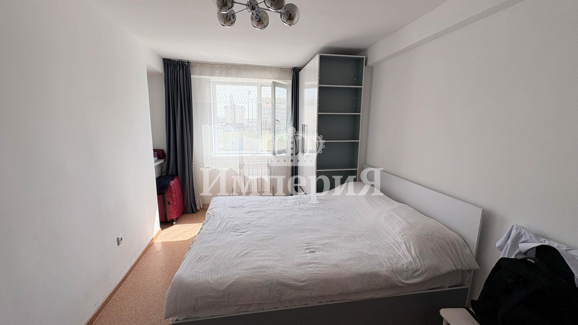 2-комнантная квартира, 53.0 м²,Астана за 22 000 000