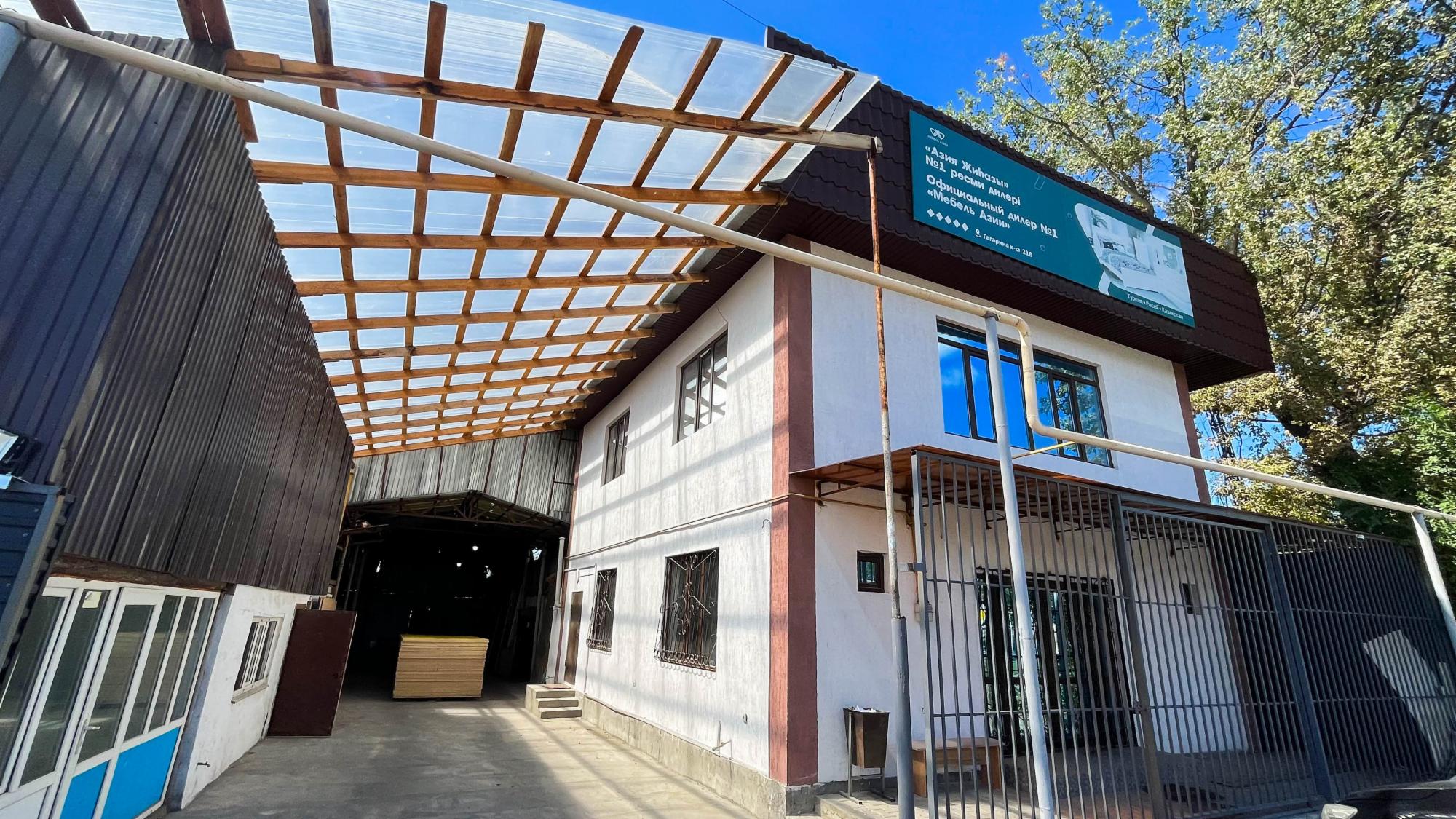 4-комнантный квартира, 200.0 м²,Гагарина за 80 000 000