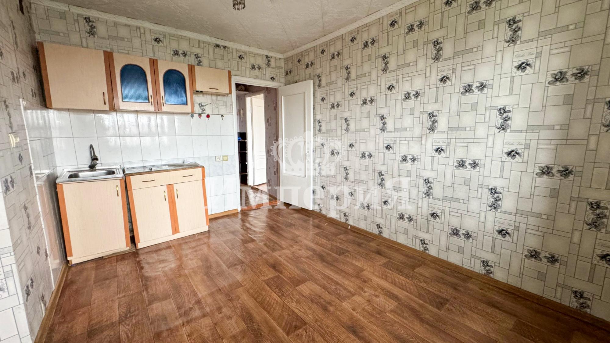 1-комнантная квартира, 37.0 м²,Кунаева за 9 500 000