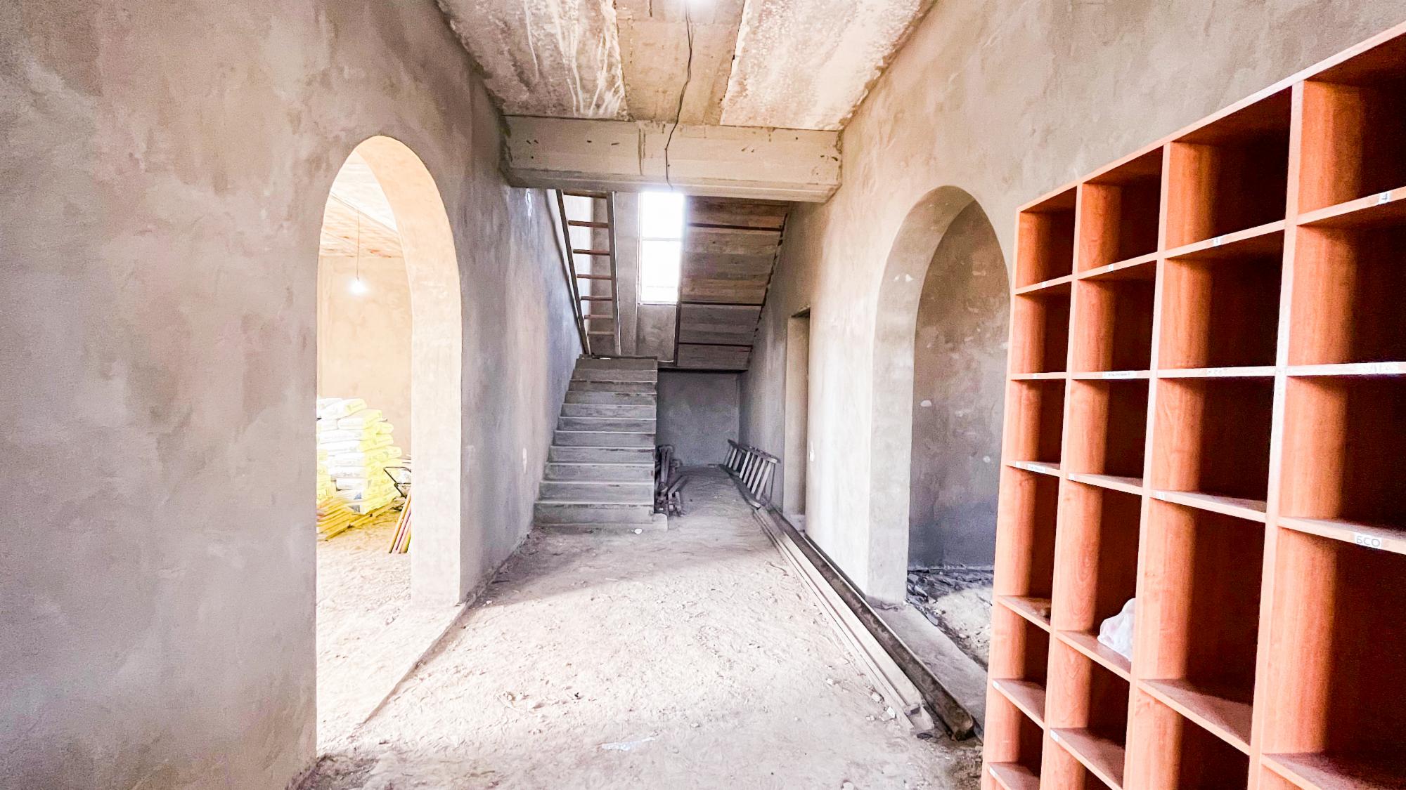 5-комнантный квартира, 170.0 м²,Жана Коныс за 38 000 000