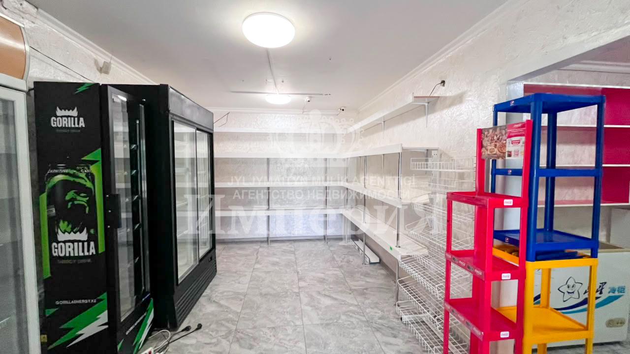 2-комнантный квартира, 47.0 м²,мкр Жастар за 18 600 000