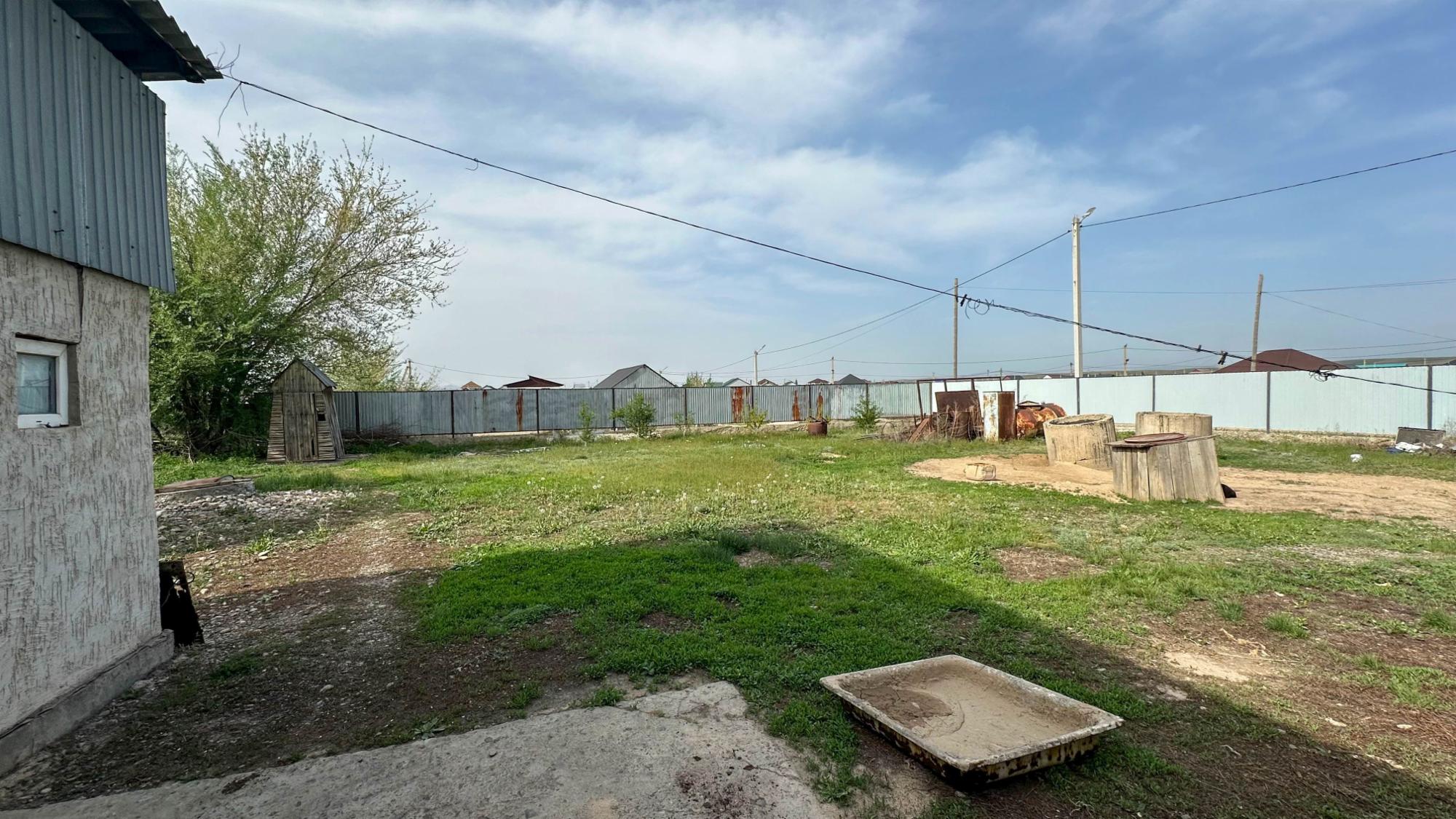 4-комнантный квартира, 71.0 м²,Бугор за 21 000 000