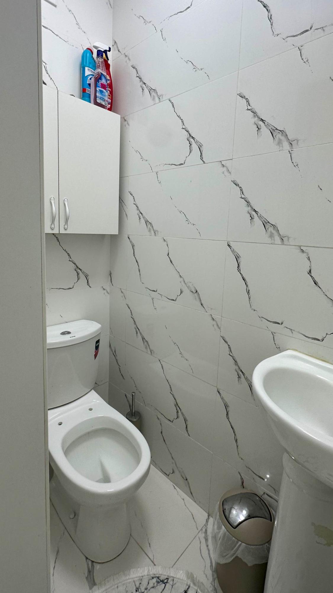 3-комнантная квартира, 65.0 м²,2 мкр за 25 000 000