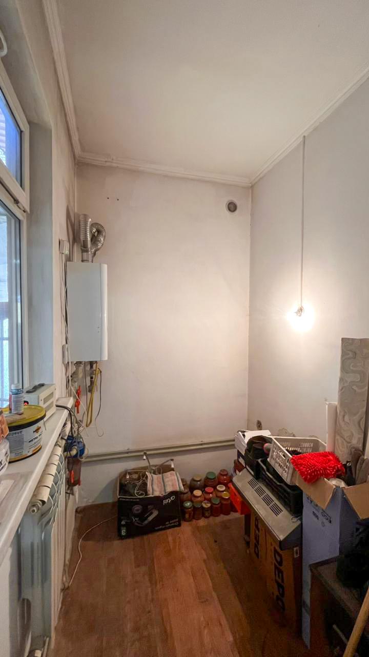 4-комнантный квартира, 170.0 м²,Алмалыбак за 50 000 000
