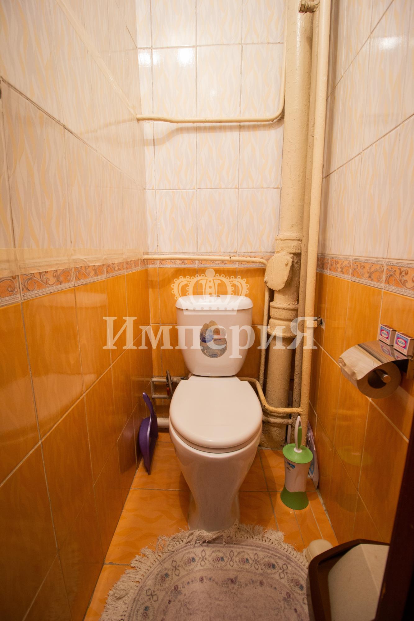 2-комнантная квартира, 46.0 м²,Кунаева за 16 000 000