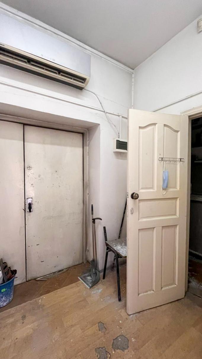4-комнантный квартира, 126.0 м²,Пушкина за 51 000 000