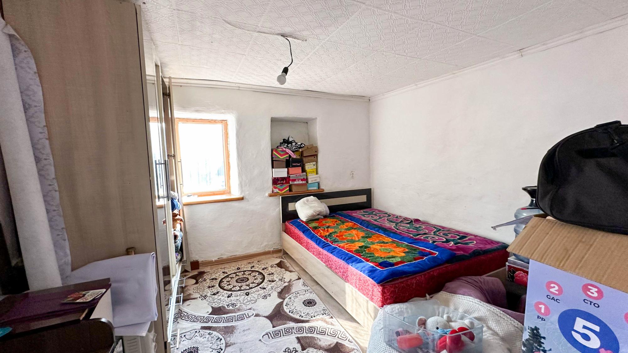 3-комнантный квартира, 35.0 м²,Пушкина за 13 500 000