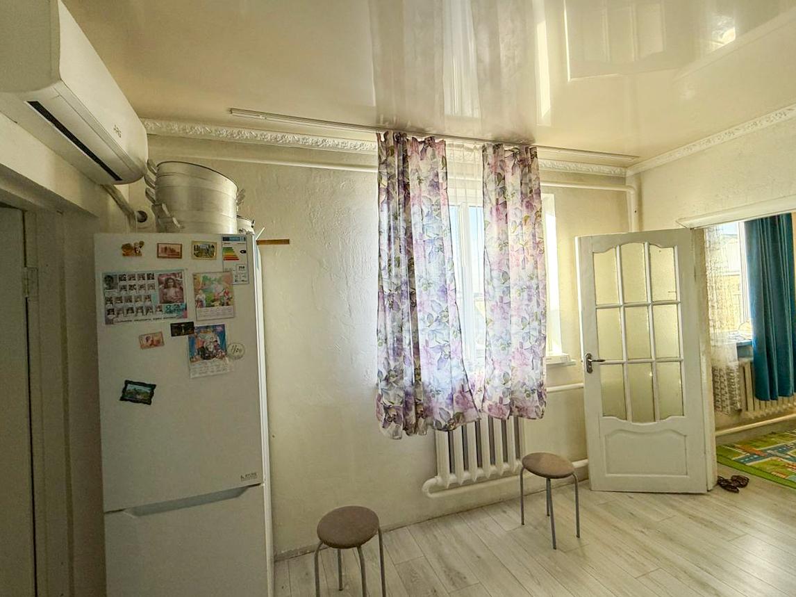 2-комнантный квартира, 65.0 м²,Маметова за 14 000 000