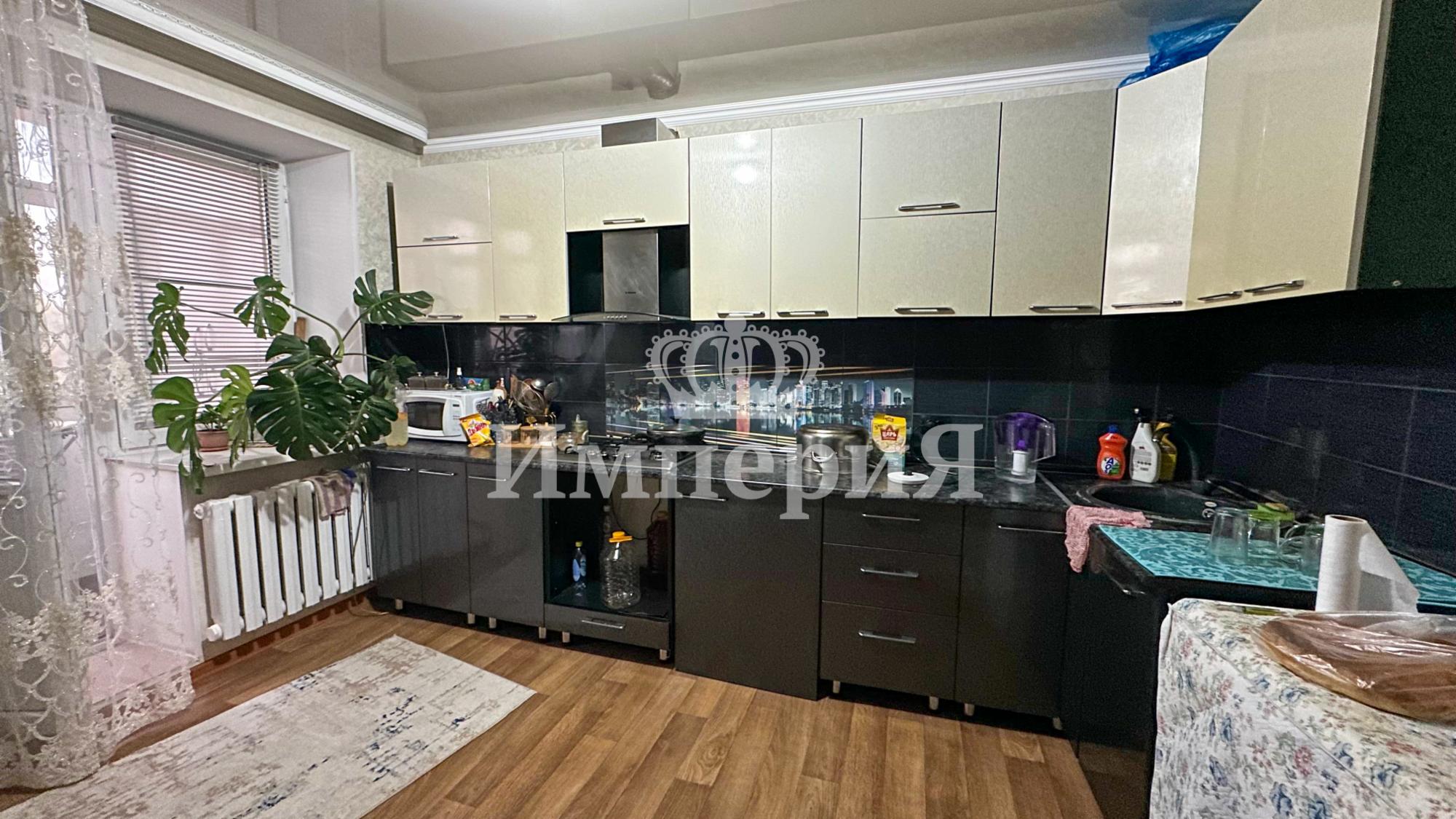 1-комнантная квартира, 35.3 м²,Покрышкина за 9 300 000