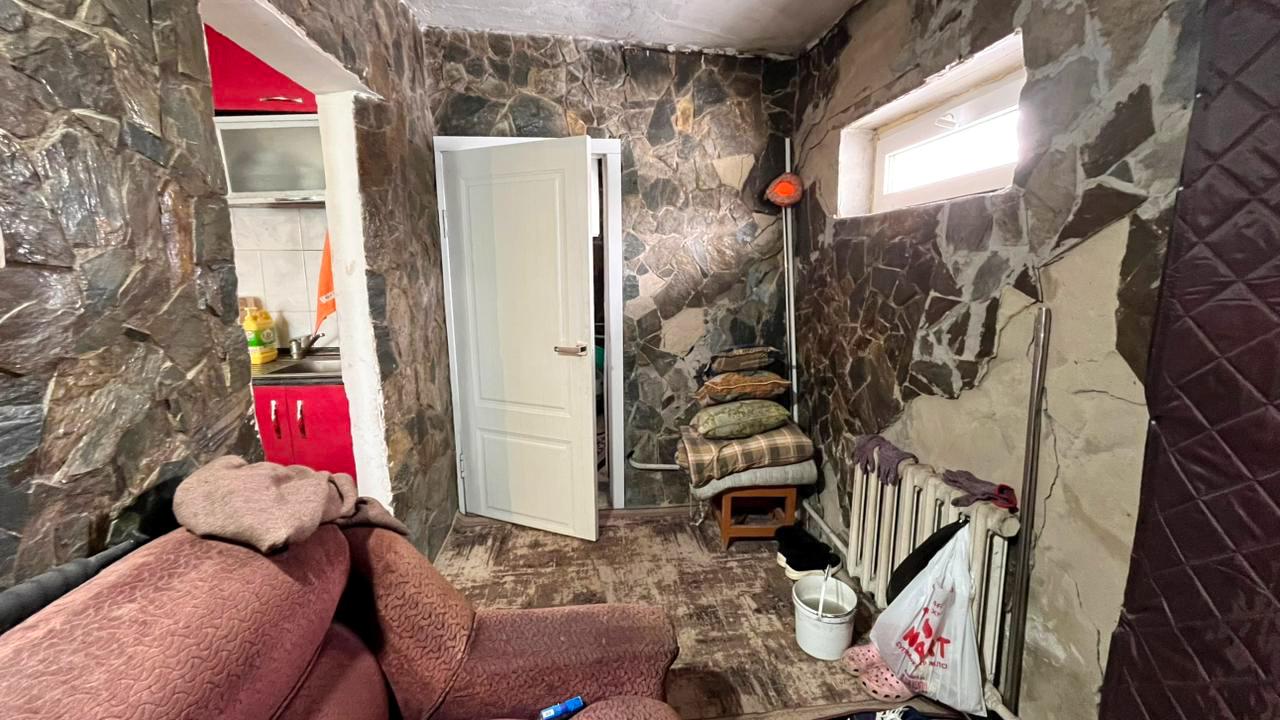 4-комнантный квартира, 120.0 м²,Виноградова за 17 000 000