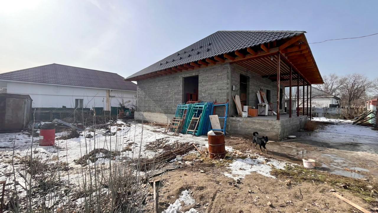 4-комнантный квартира, 156.0 м²,Балпык за 28 000 000