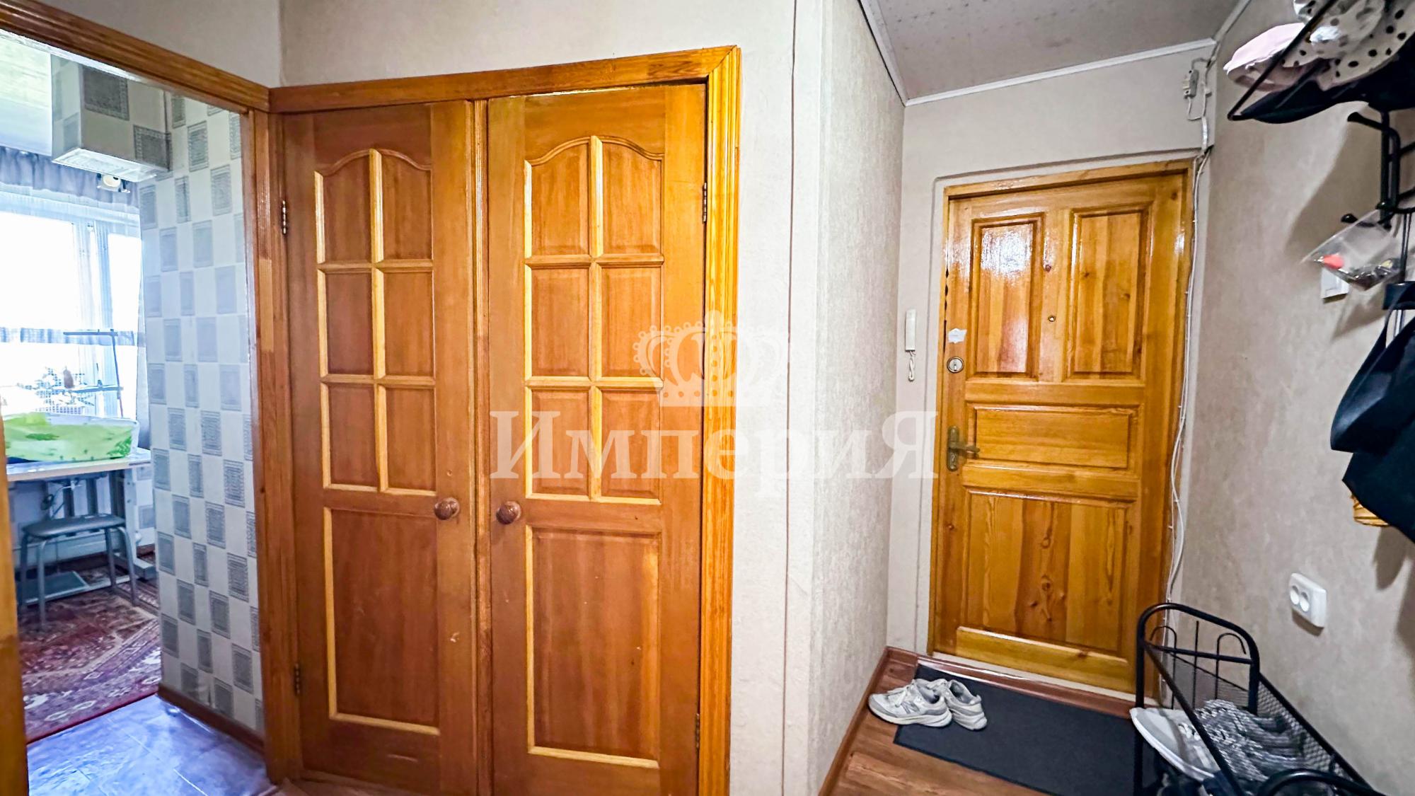 2-комнантная квартира, 45.0 м²,мкр Жастар за 14 300 000