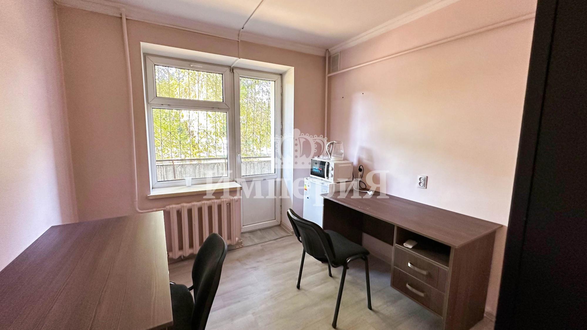 2-комнантный квартира, 56.0 м²,Назарбаева за 30 000 000