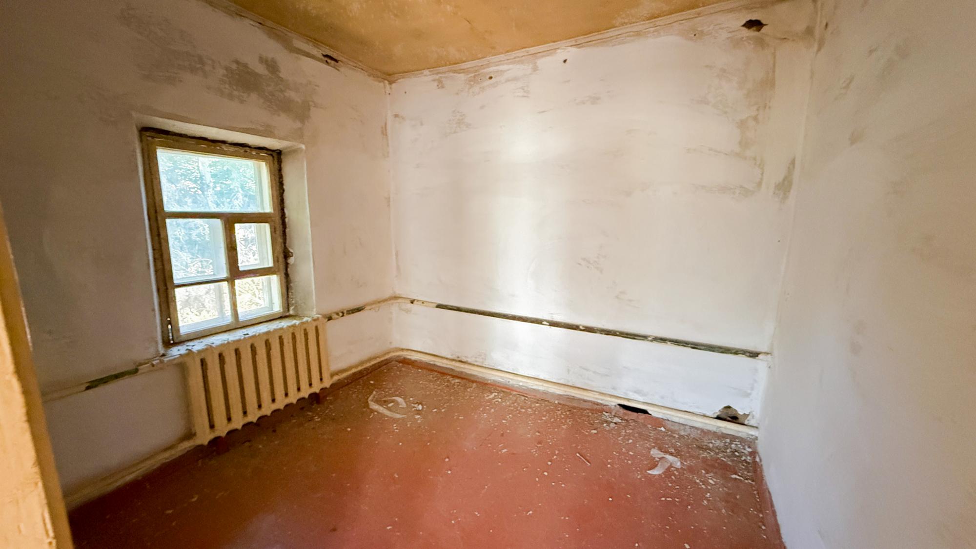 4-комнантный квартира, 110.0 м²,Даирова за 13 000 000