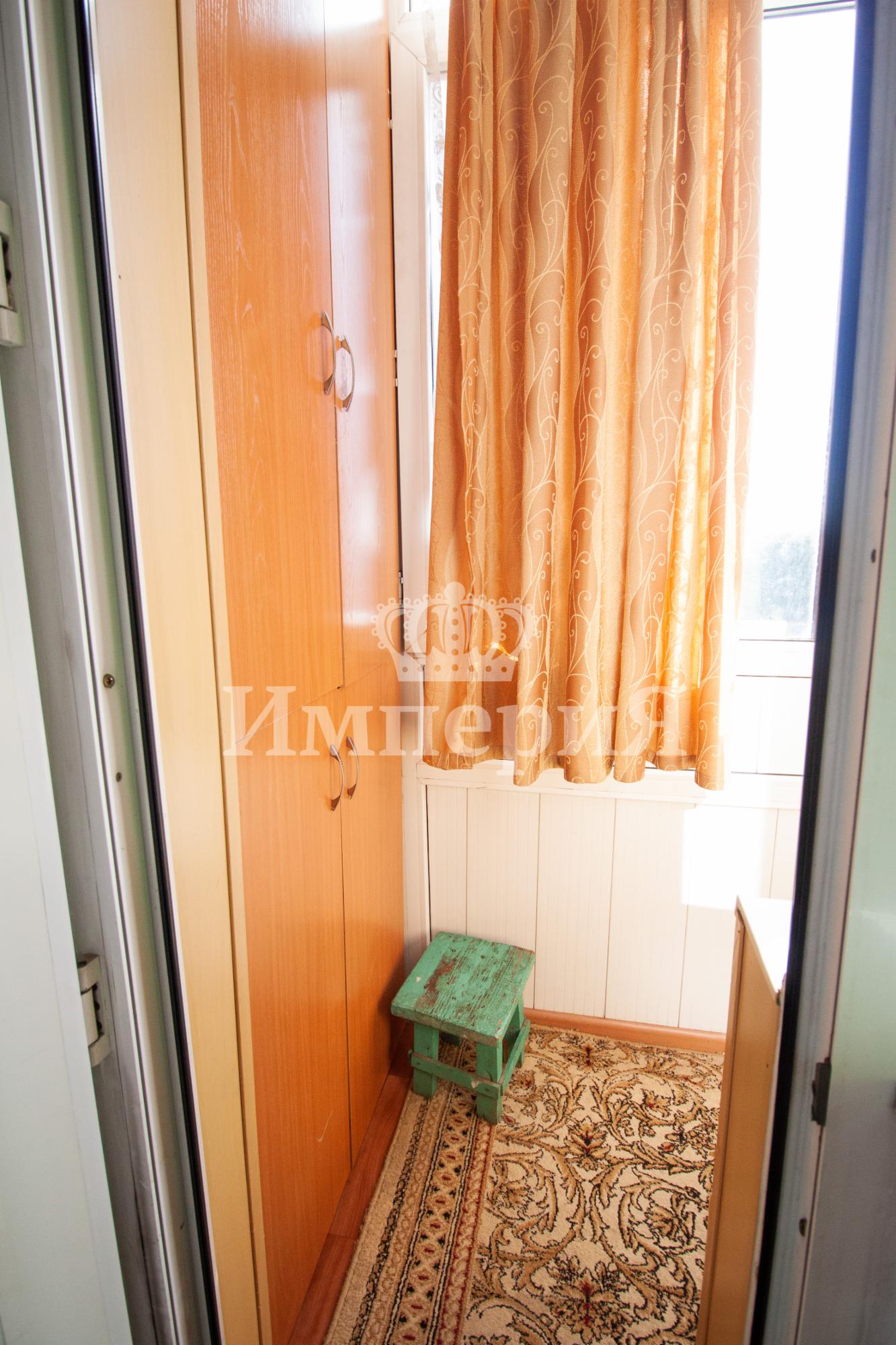 3-комнантная квартира, 64.6 м²,4 мкр за 22 500 000