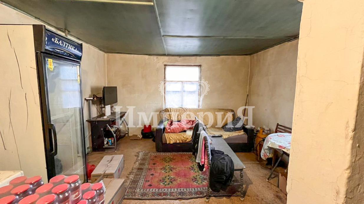 0-комнантный квартира, 1.0 м²,Базарбаева за 25 000 000