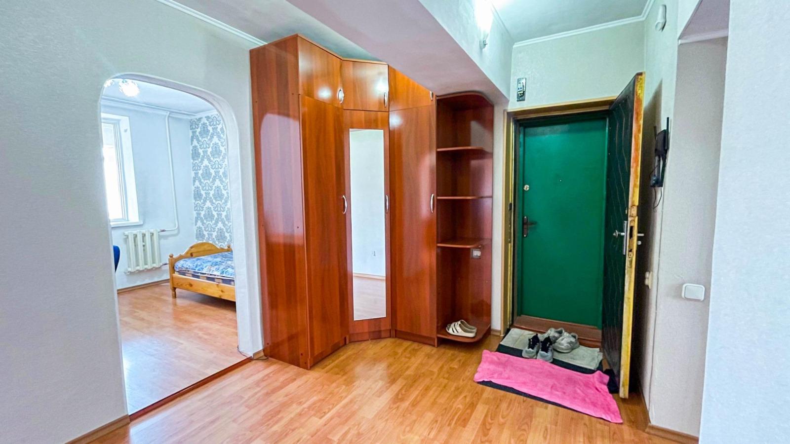 3-комнантная квартира, 65.0 м²,Гарышкер за 24 000 000