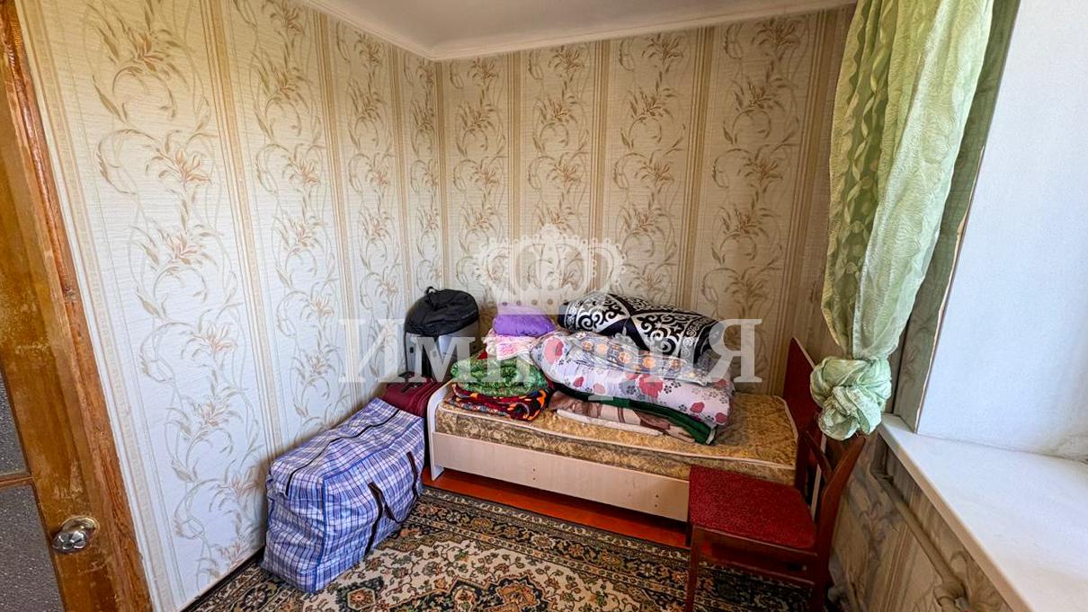 2-комнантная квартира, 40.0 м²,Биржан Сал за 14 000 000