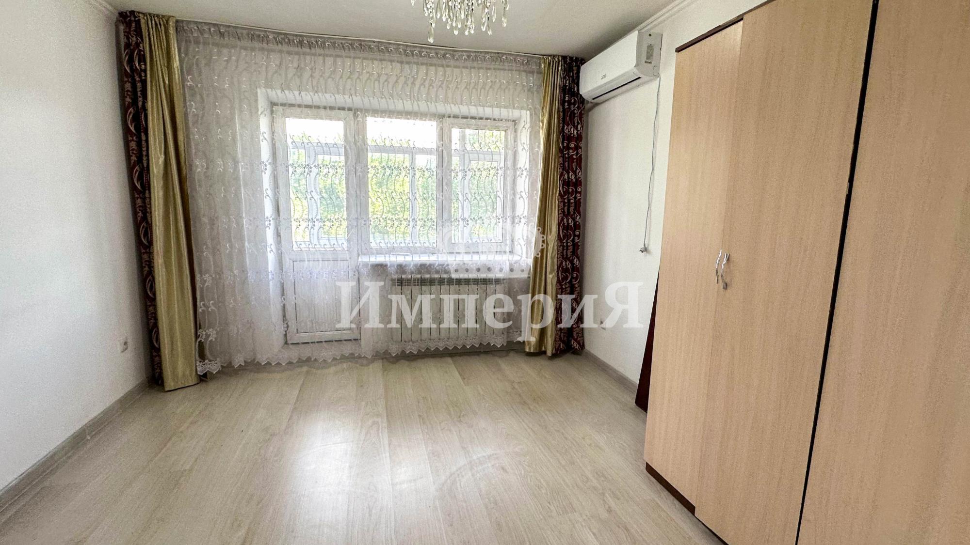 2-комнантная квартира, 58.0 м²,Жансугурова за 16 800 000