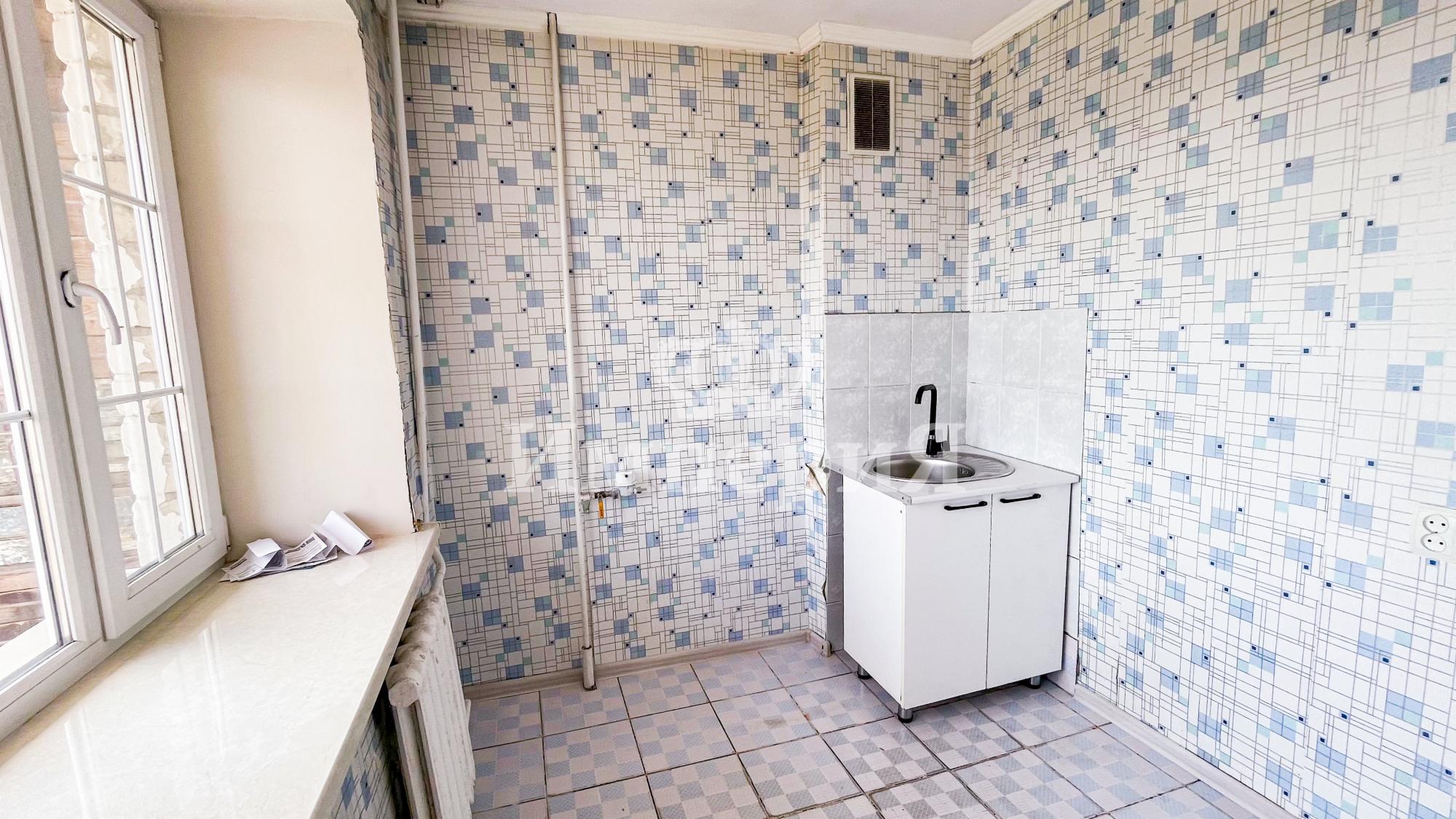 1-комнантная квартира, 25.0 м²,Жастар за 6 950 000