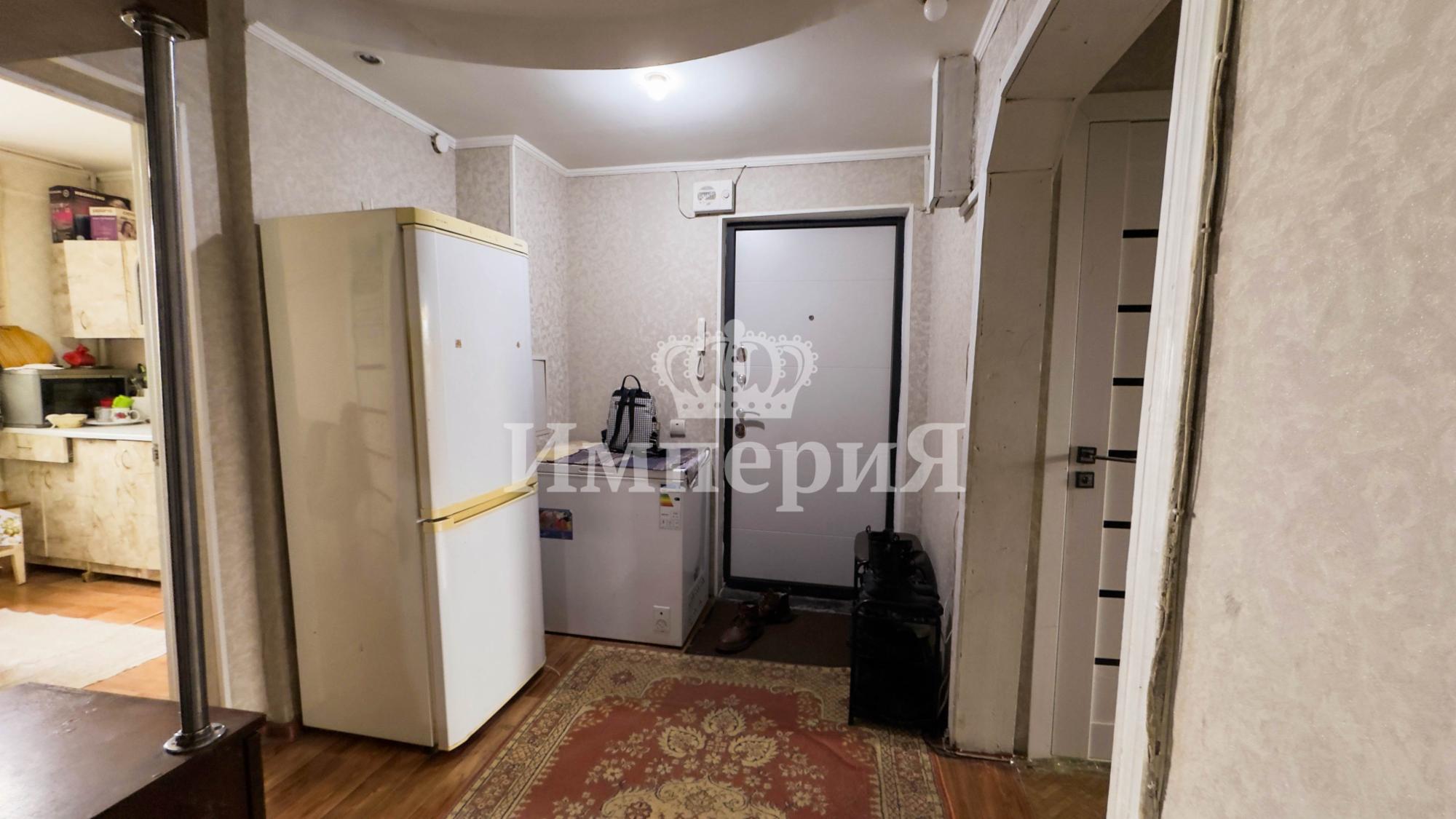 3-комнантная квартира, 65.0 м²,Гарышкер за 20 000 000