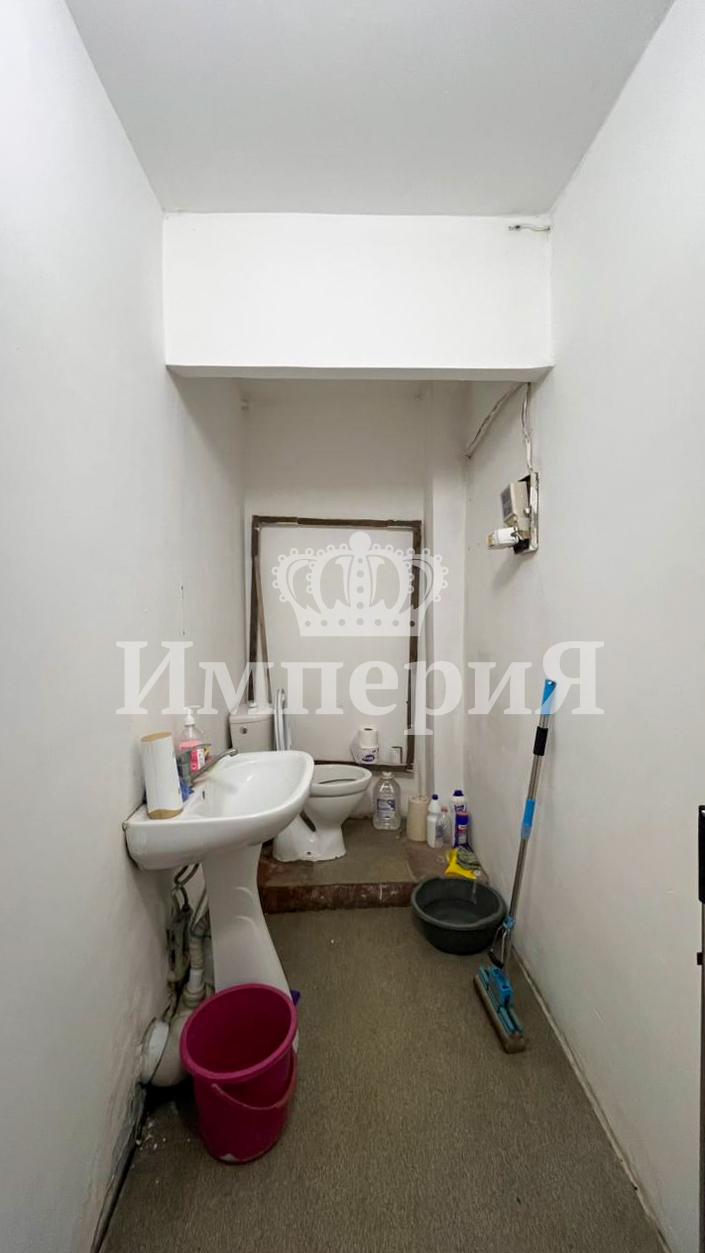 2-комнантный квартира, 46.0 м²,Назарбаева за 20 500 000