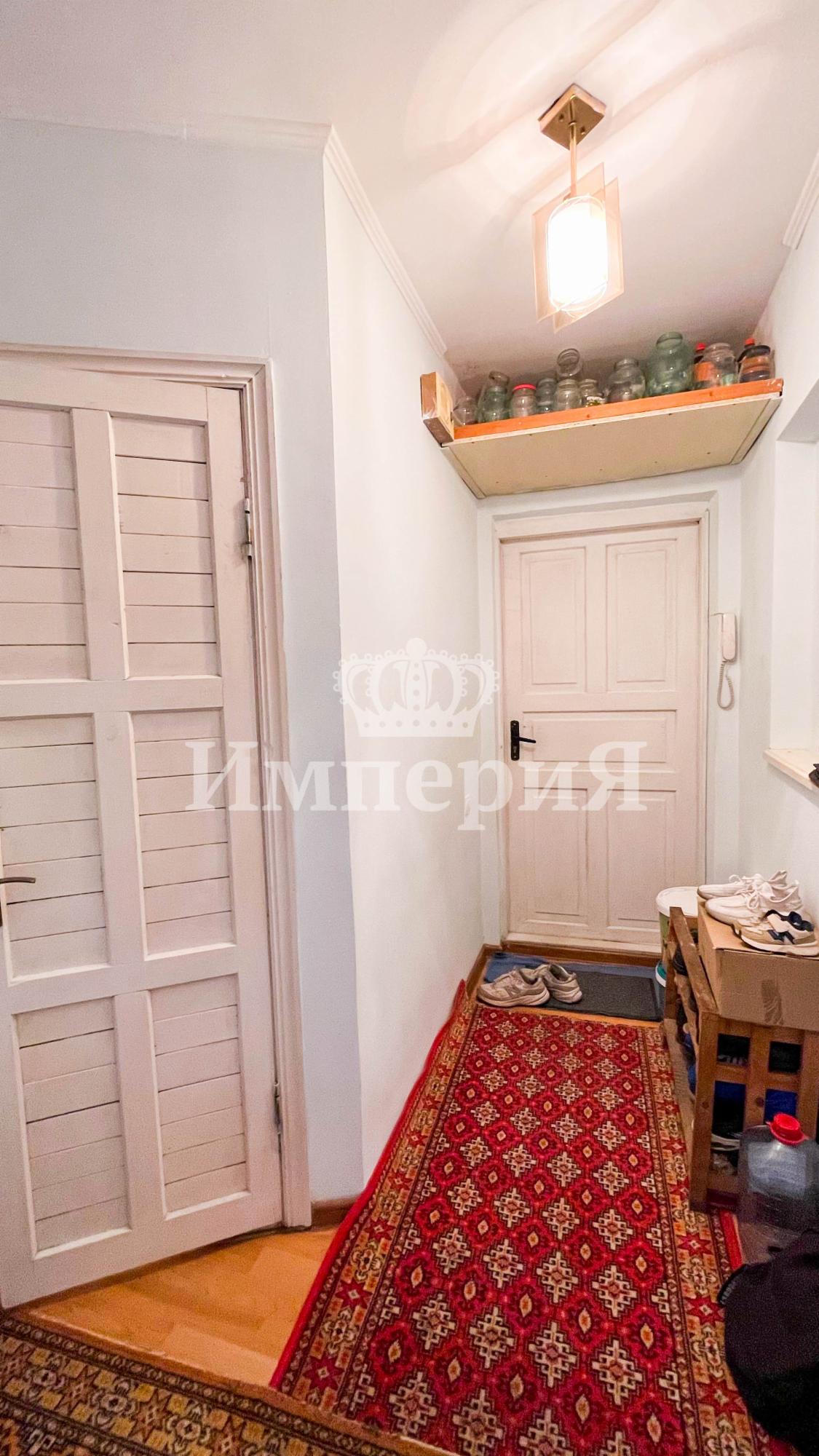 1-комнантная квартира, 37.0 м²,Гарышкер за 10 500 000