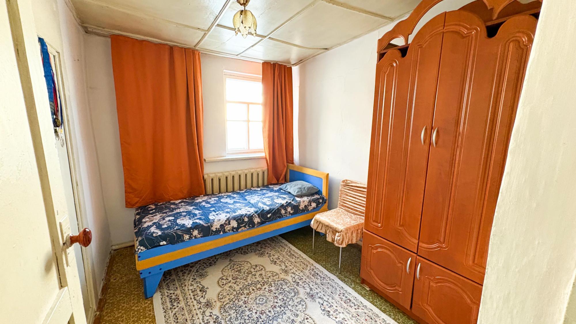 4-комнантный квартира, 57.0 м²,Оркениет за 11 000 000