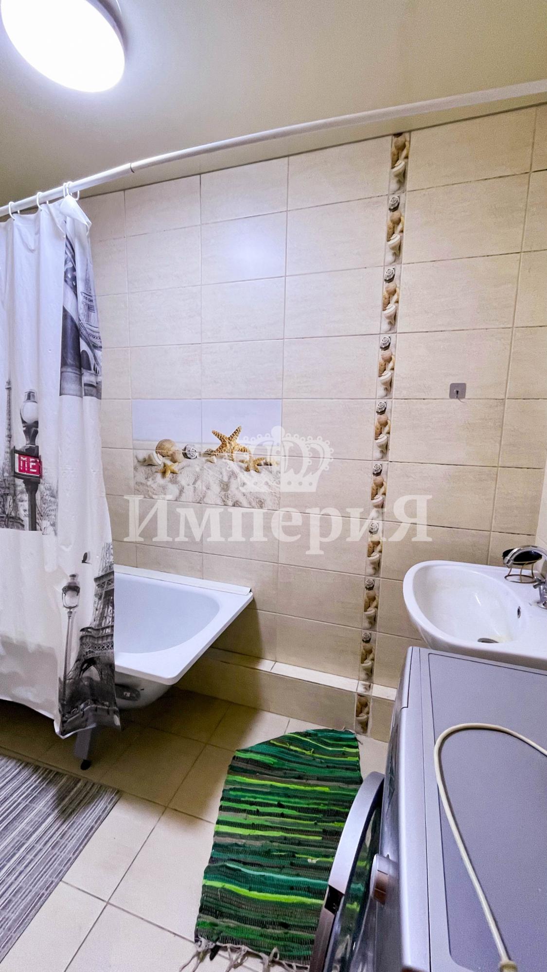 2-комнантная квартира, 54.0 м²,Каратал за 16 300 000