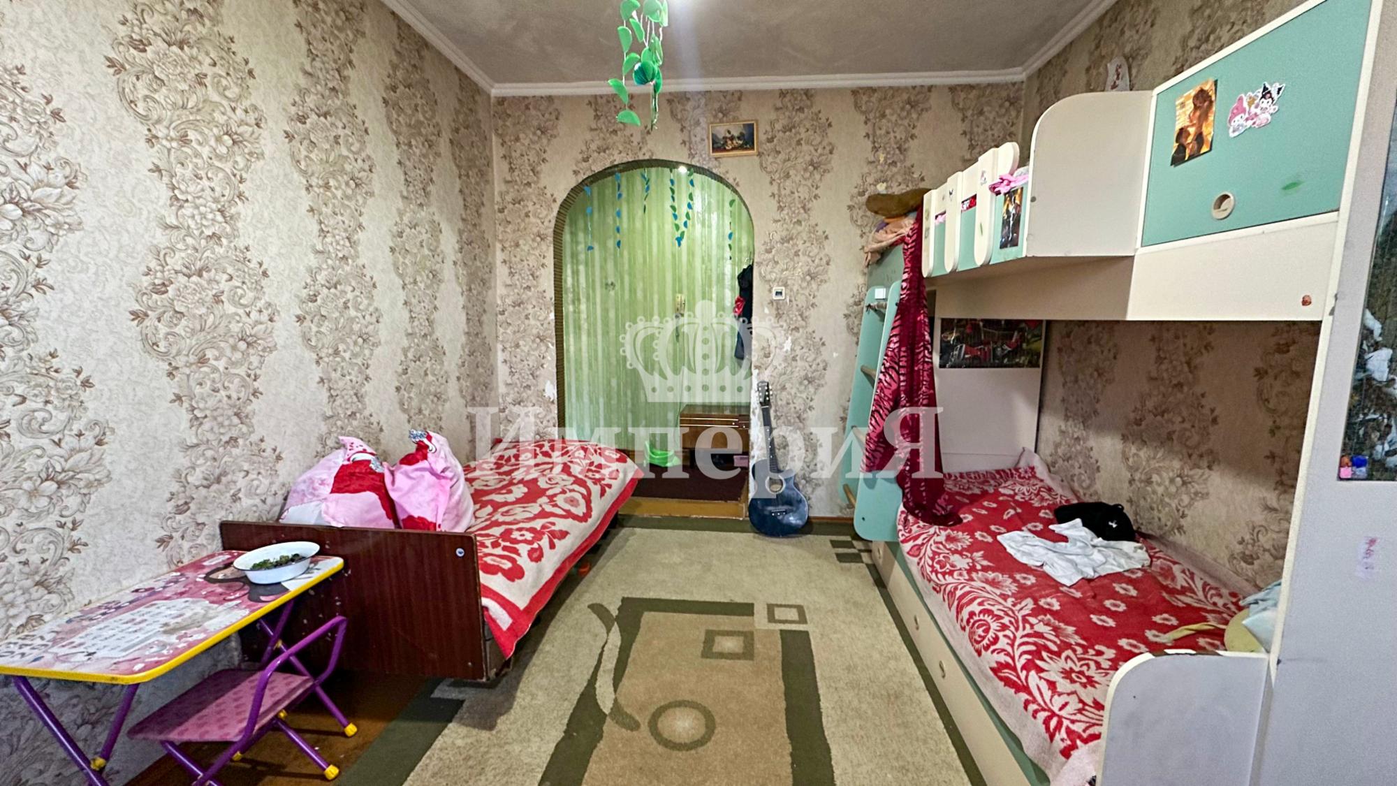 2-комнантная квартира, 48.8 м²,Новостройка за 14 000 000