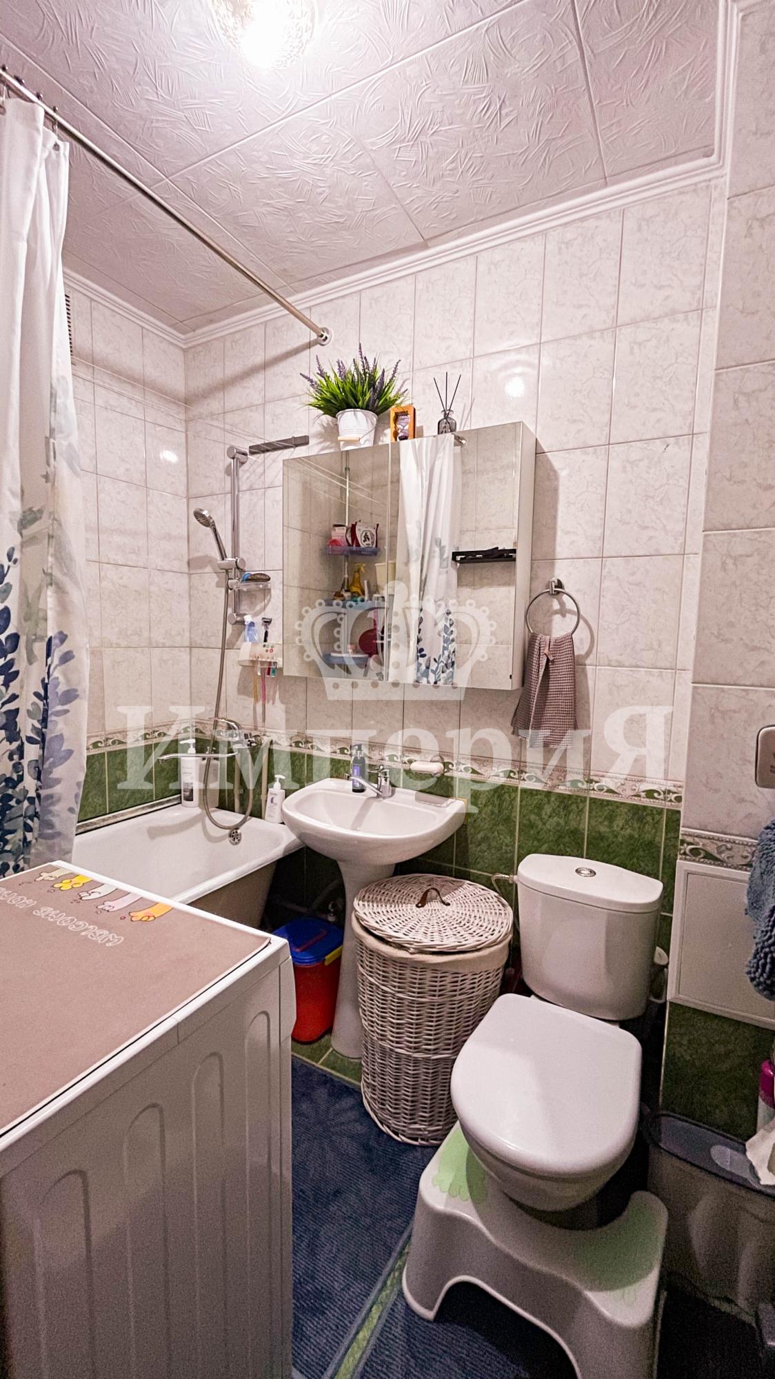 3-комнантная квартира, 62.0 м²,Достык за 23 000 000