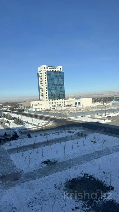 2-комнантная квартира, 54.0 м²,Коктем за 23 000 000