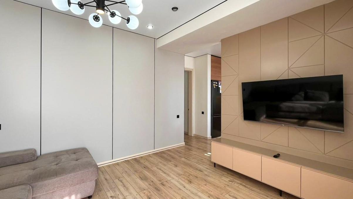 3-комнантная квартира, 87.0 м²,Каратал за 52 000 000
