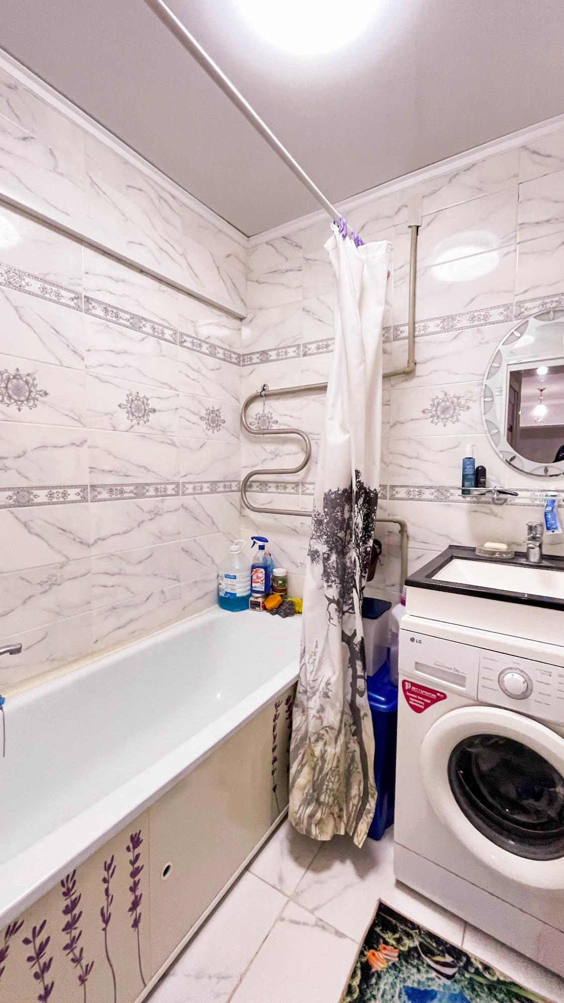 3-комнантная квартира, 66.0 м²,Кунаева за 20 000 000