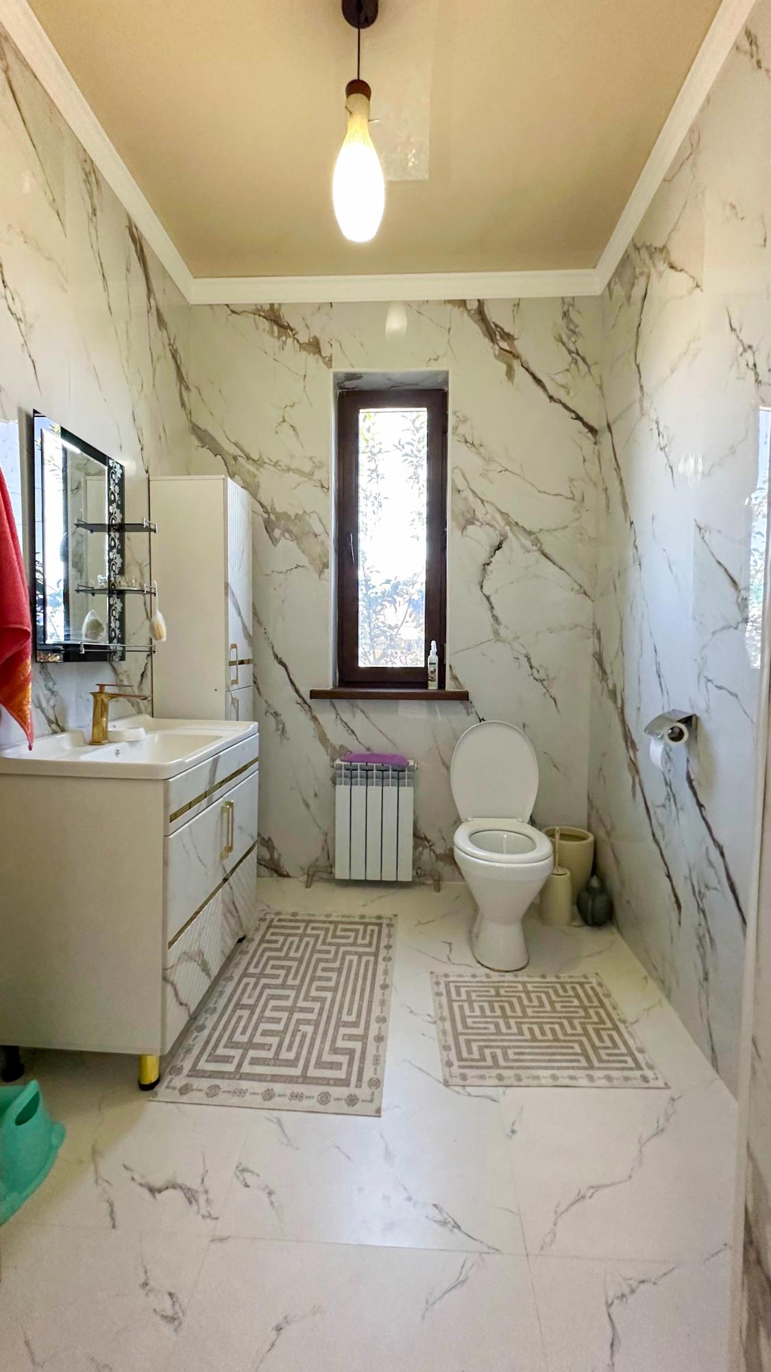 5-комнантный квартира, 225.0 м²,Былим за 72 000 000