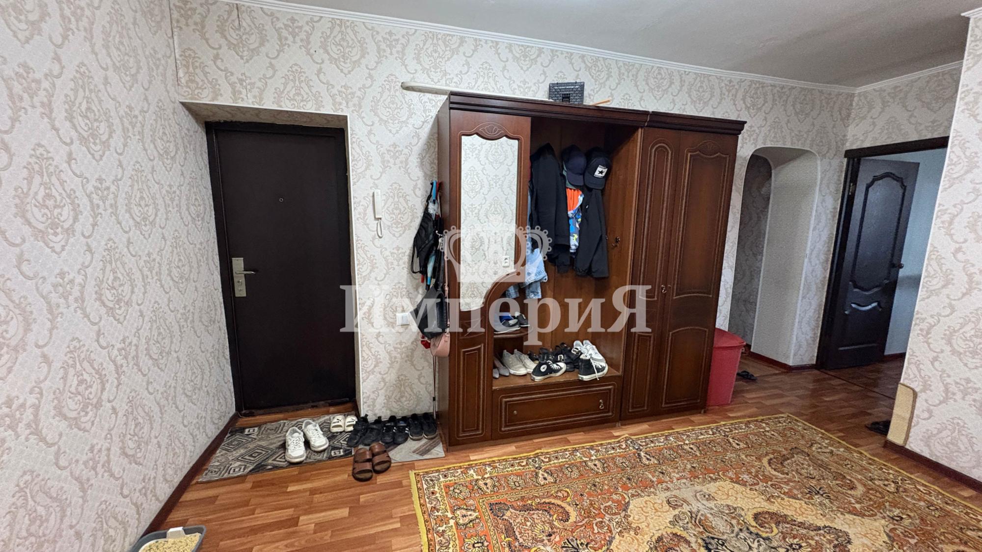 4-комнантная квартира, 83.9 м²,Ескельды Би за 24 300 000