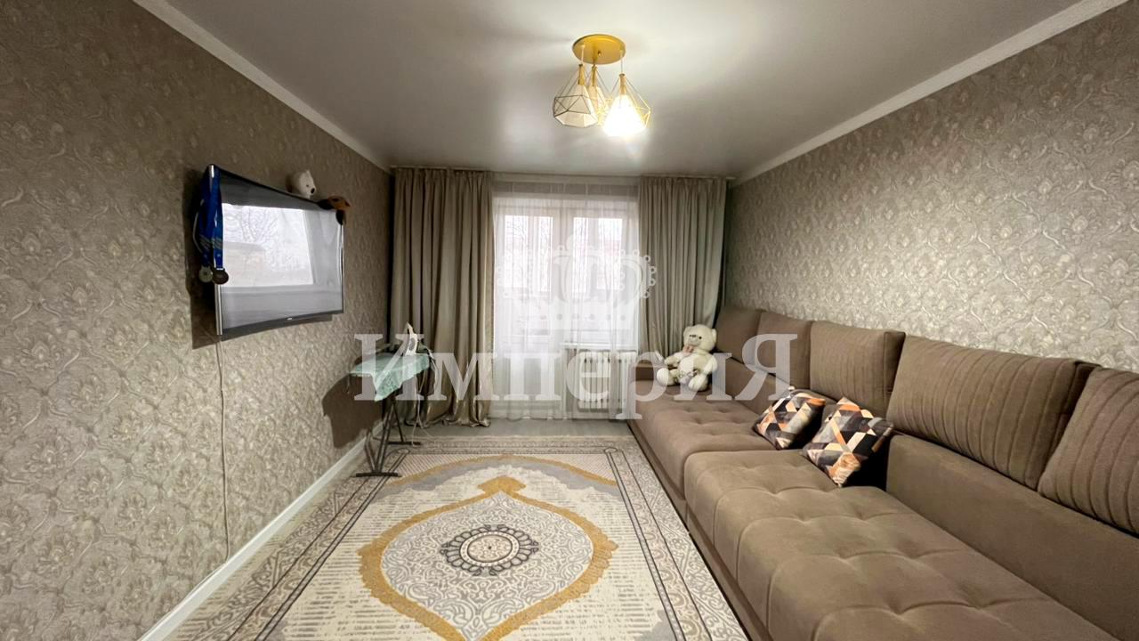 4-комнантная квартира, 99.0 м²,Восточный за 45 500 000