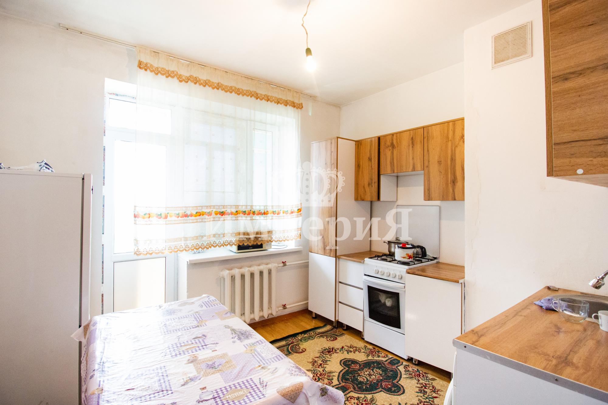 1-комнантная квартира, 40.0 м²,Болашак за 12 000 000