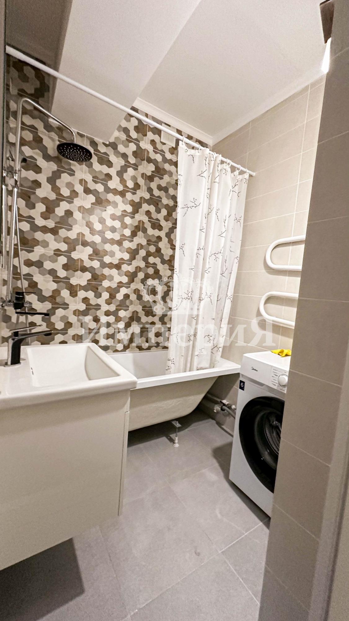 3-комнантная квартира, 77.0 м²,Жансугурова за 25 300 000