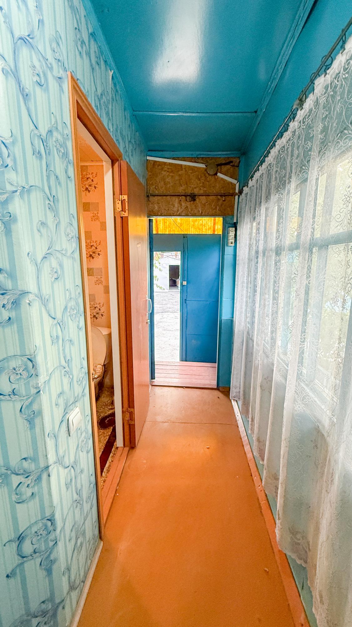 3-комнантный квартира, 52.0 м²,Ескельды Би за 10 000 000