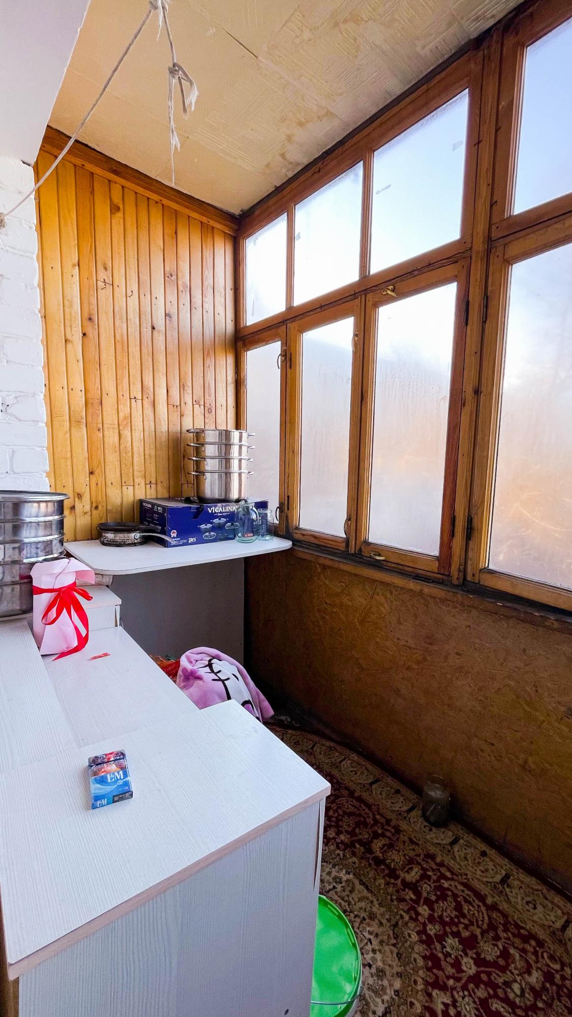 4-комнантная квартира, 80.0 м²,Астана за 24 500 000