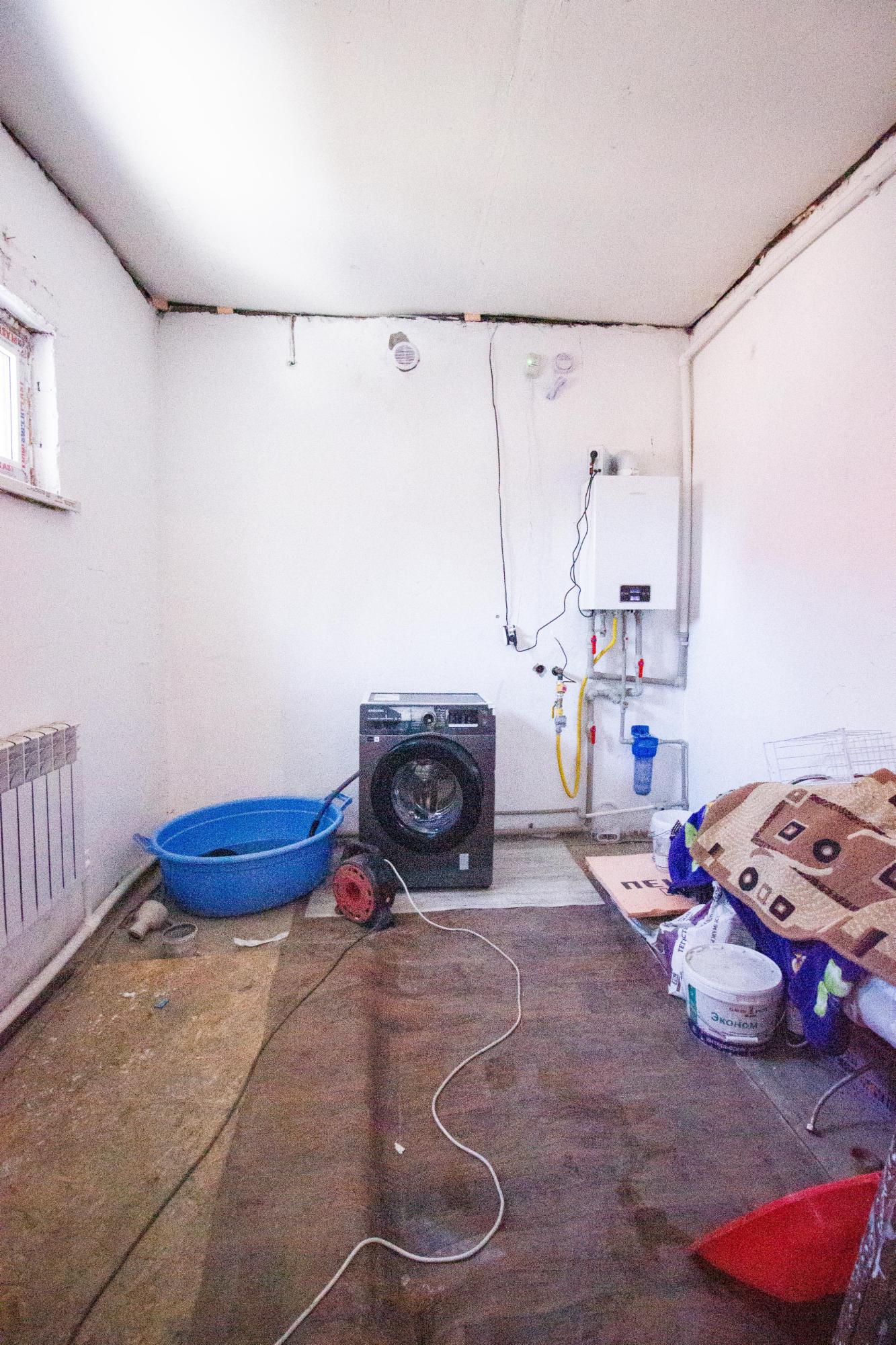 3-комнантный квартира, 80.0 м²,Тыныбаева за 8 500 000