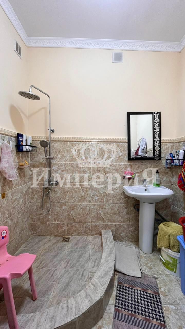 2-комнантная квартира, 52.0 м²,Чкалова за 16 000 000