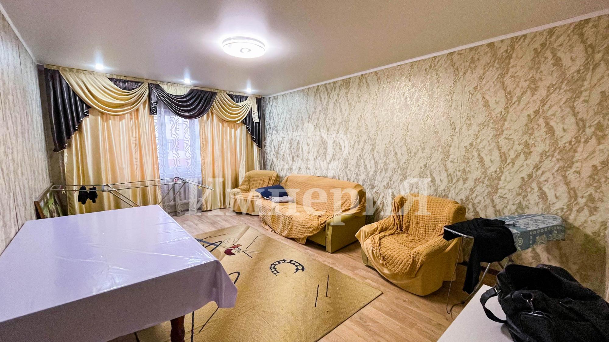 3-комнантная квартира, 82.0 м²,Каратал за 29 000 000