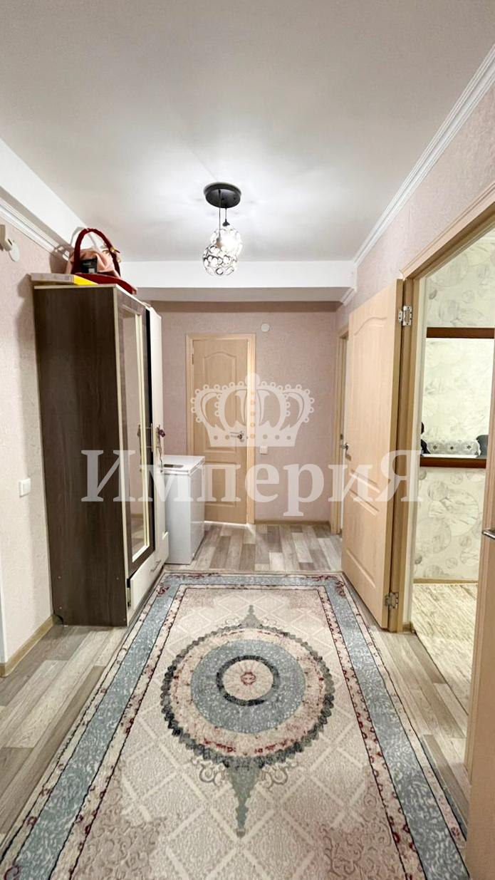 2-комнантная квартира, 54.0 м²,Бирлик за 30 000 000