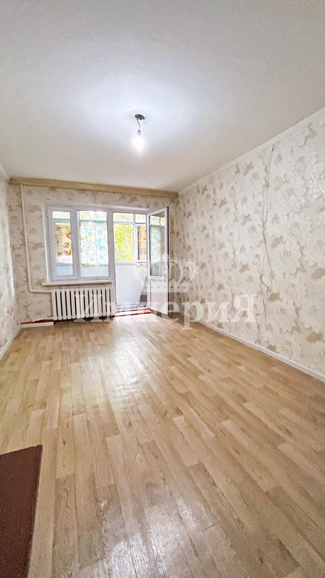 2-комнантная квартира, 43.0 м²,мкр Жетысу за 125 000 001