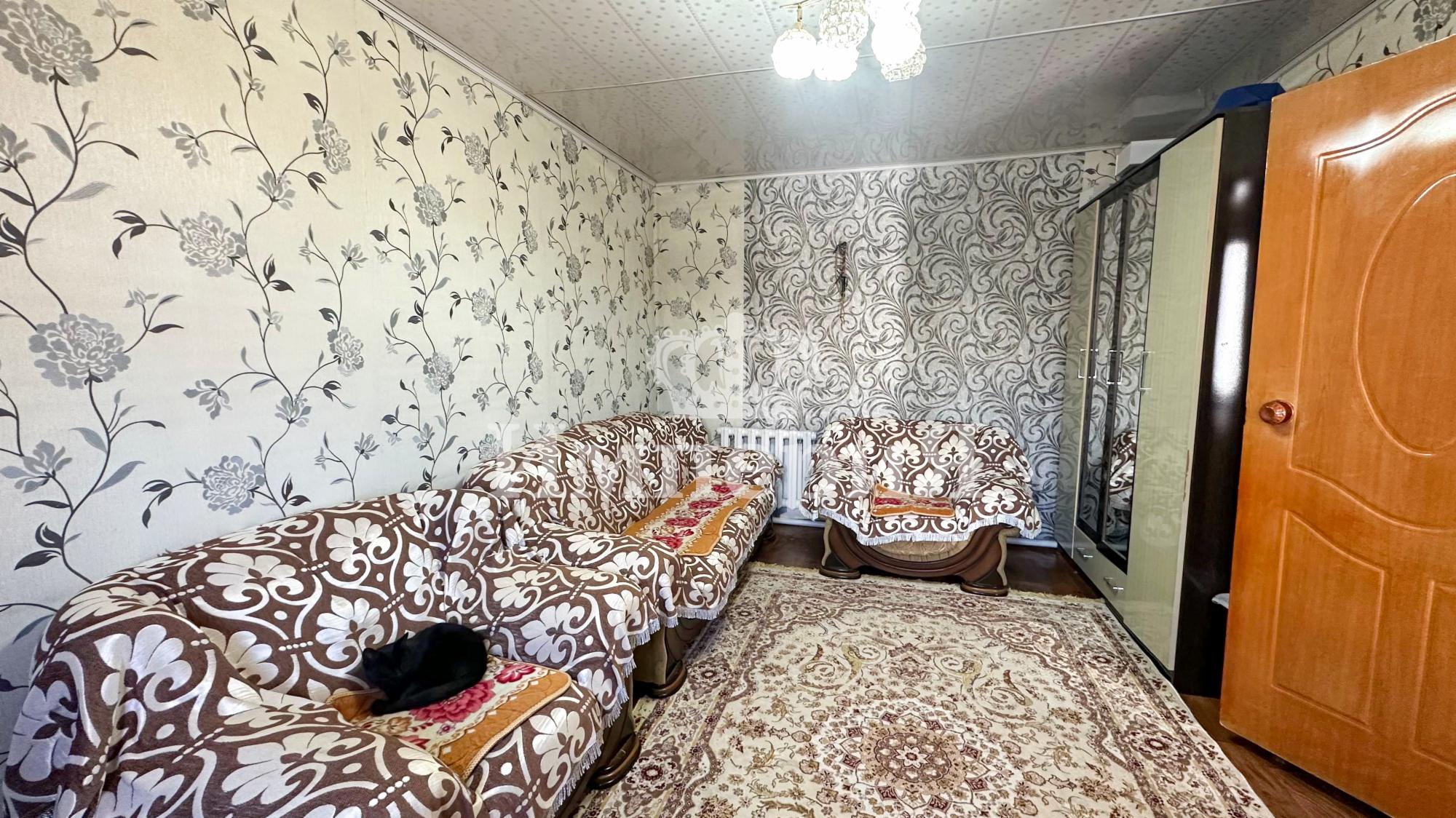 3-комнантный квартира, 38.0 м²,Сулутор за 19 500 000