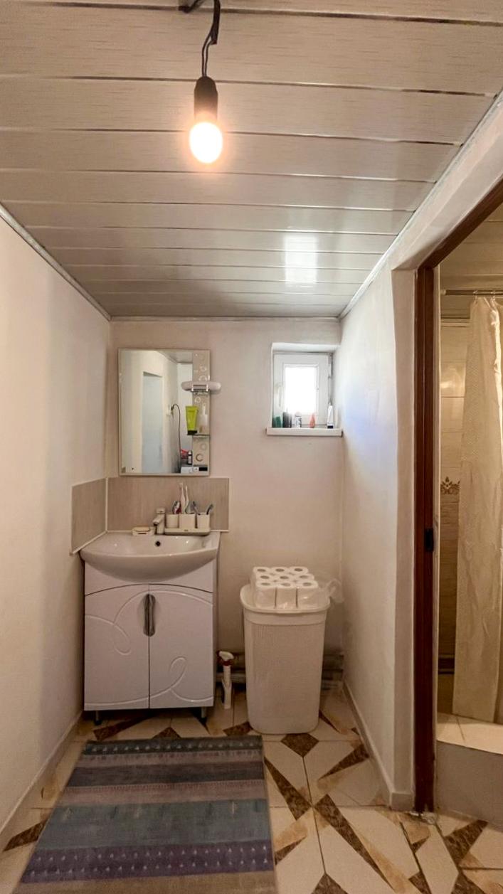 4-комнантный квартира, 90.0 м²,Кадыржанова за 33 000 000
