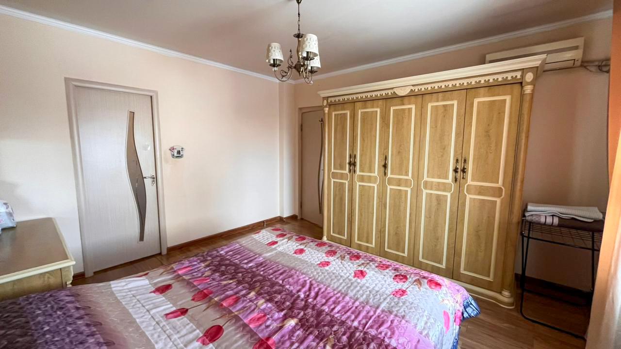3-комнантная квартира, 87.0 м²,Назарбаева за 36 000 000